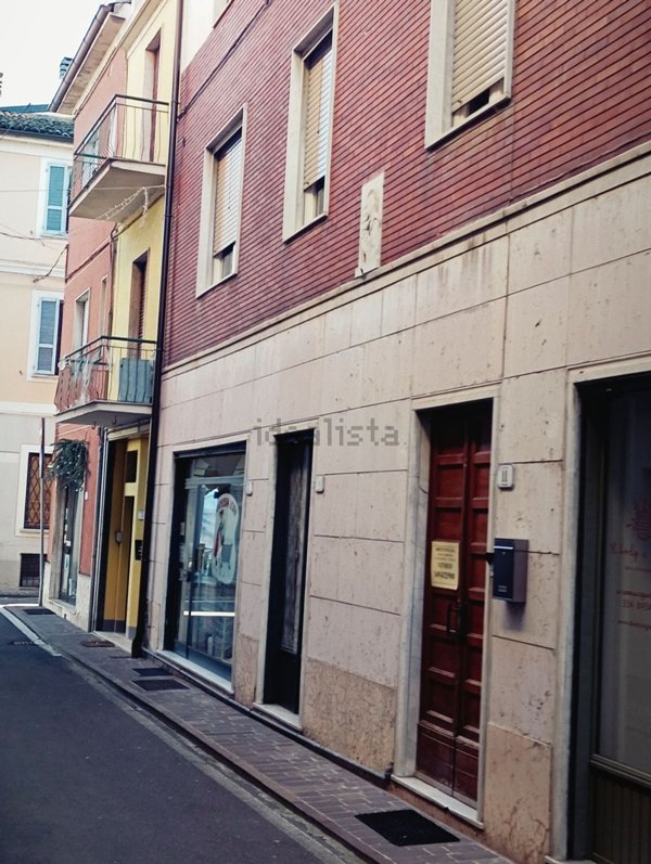 appartamento in vendita a Pianello Val Tidone