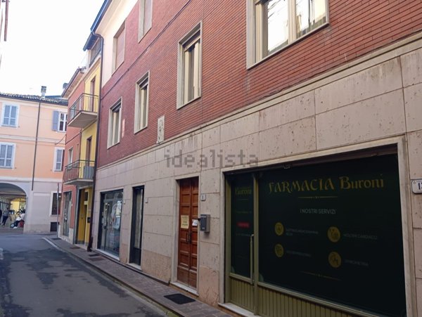 appartamento in vendita a Pianello Val Tidone