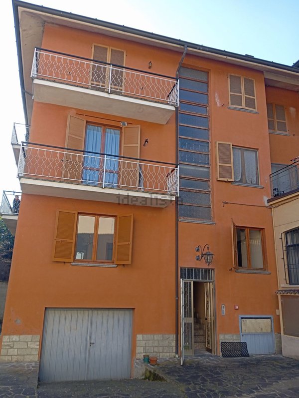 appartamento in vendita a Pianello Val Tidone