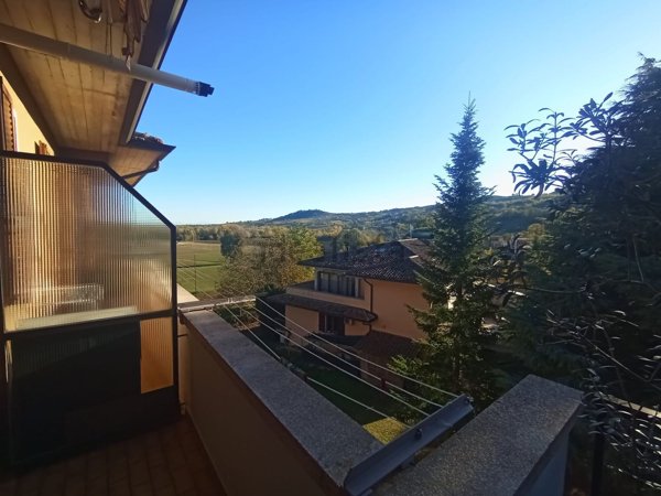 appartamento in vendita a Pianello Val Tidone