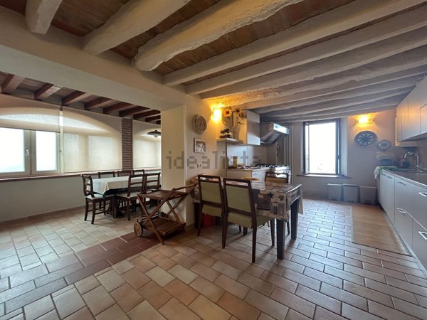 casa indipendente in vendita a Pianello Val Tidone