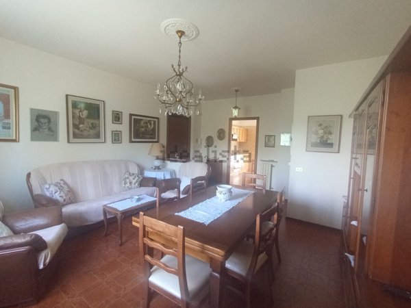 appartamento in vendita a Pianello Val Tidone