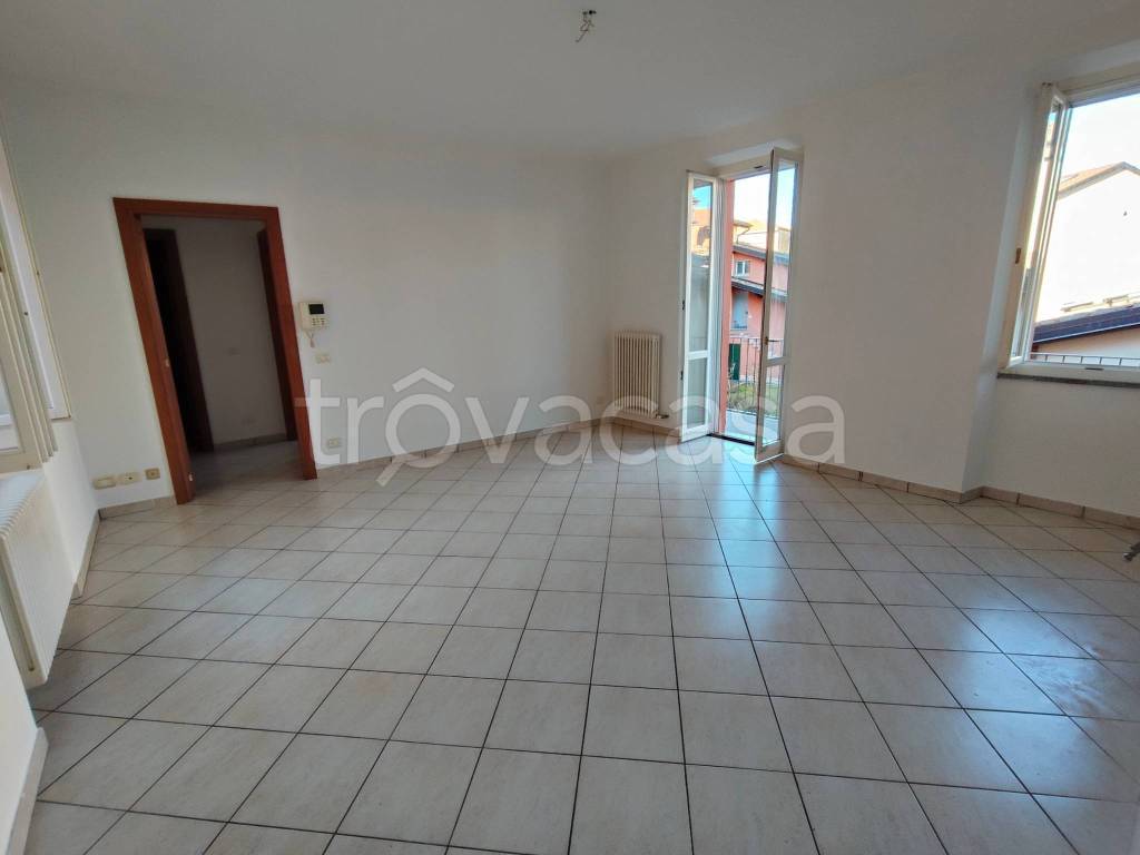 appartamento in vendita a Pianello Val Tidone