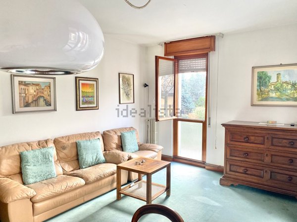 appartamento in vendita a Pianello Val Tidone