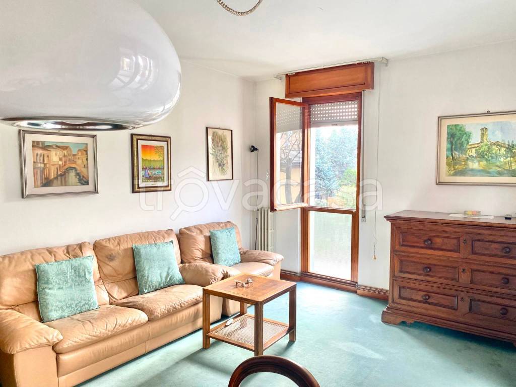 appartamento in vendita a Pianello Val Tidone