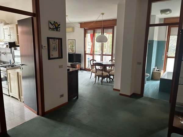 appartamento in vendita a Pianello Val Tidone