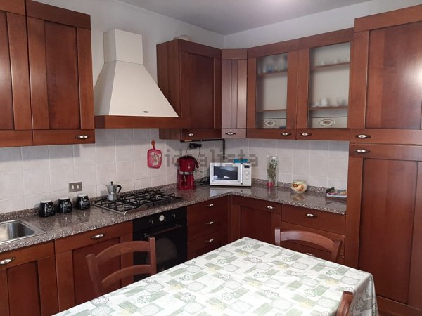 appartamento in vendita a Pianello Val Tidone