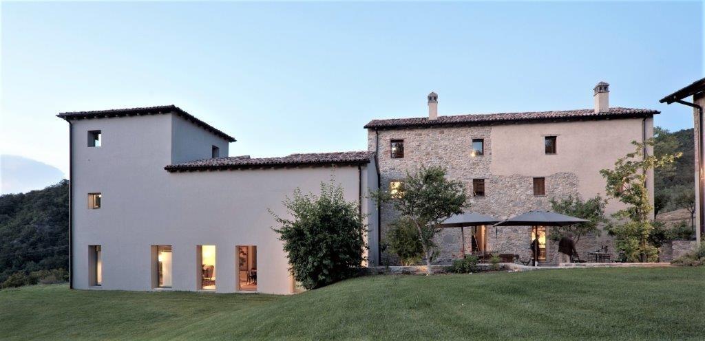 casa indipendente in vendita a Pianello Val Tidone