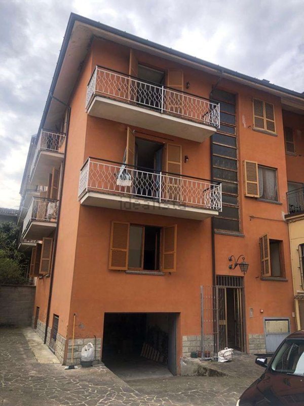 appartamento in vendita a Pianello Val Tidone