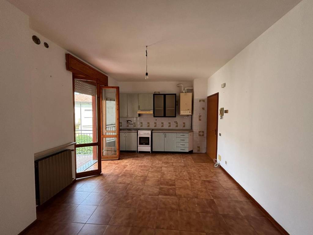 appartamento in vendita a Pianello Val Tidone