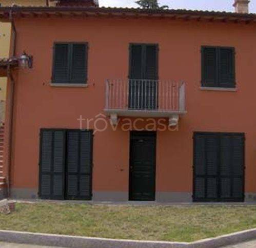 casa indipendente in vendita a Pianello Val Tidone