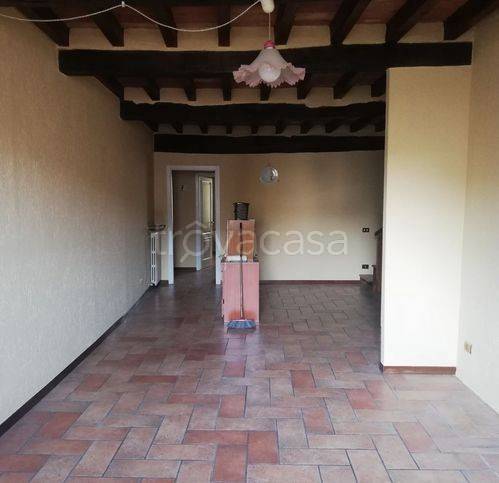 appartamento in vendita a Pianello Val Tidone