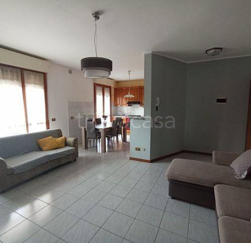 appartamento in vendita a Pianello Val Tidone