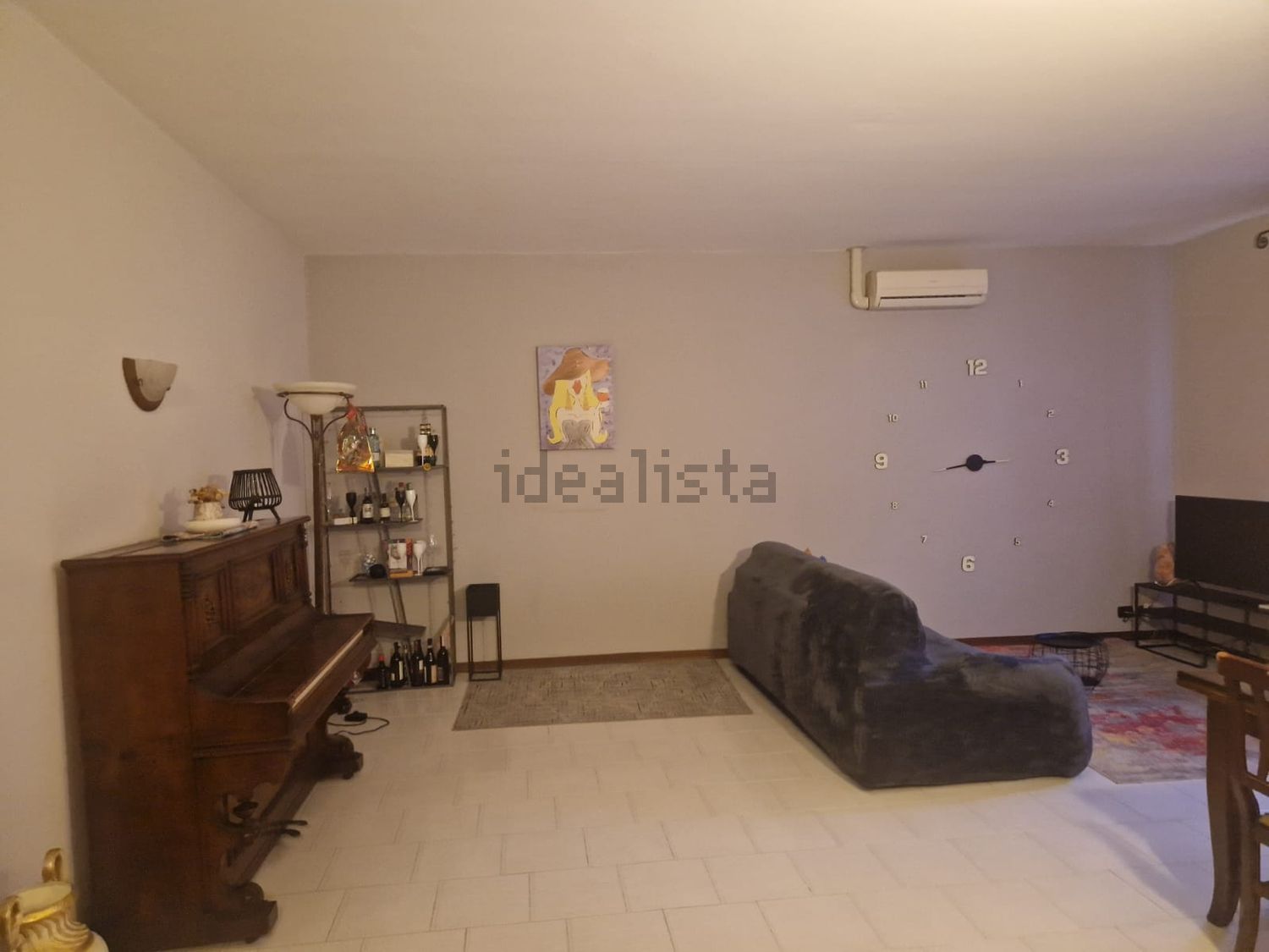 appartamento in vendita a Pianello Val Tidone