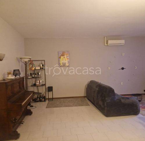appartamento in vendita a Pianello Val Tidone