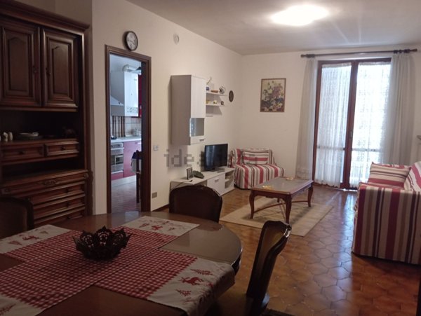 appartamento in vendita a Pianello Val Tidone