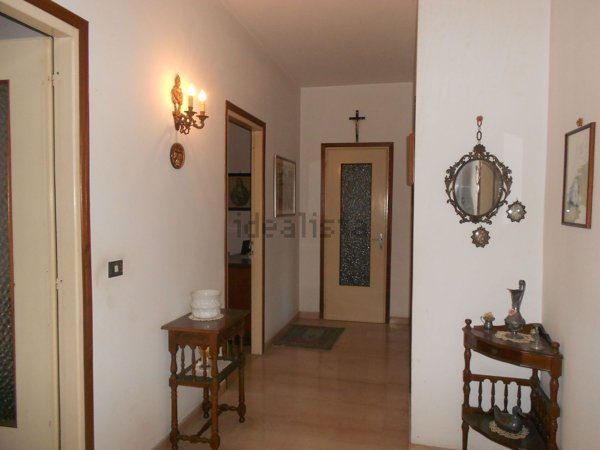 appartamento in vendita a Pianello Val Tidone