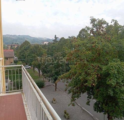 appartamento in vendita a Pianello Val Tidone