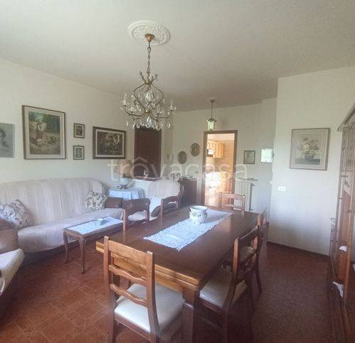 appartamento in vendita a Pianello Val Tidone