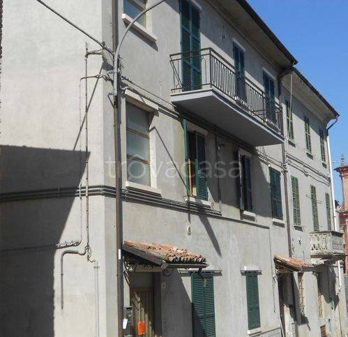appartamento in vendita a Pianello Val Tidone