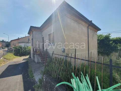 casa indipendente in vendita a Pianello Val Tidone