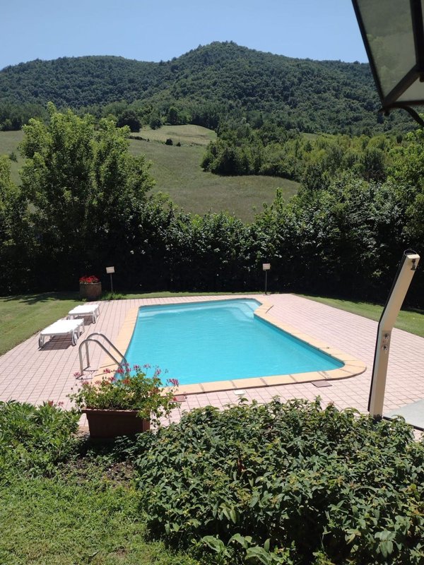 casa indipendente in vendita a Pianello Val Tidone
