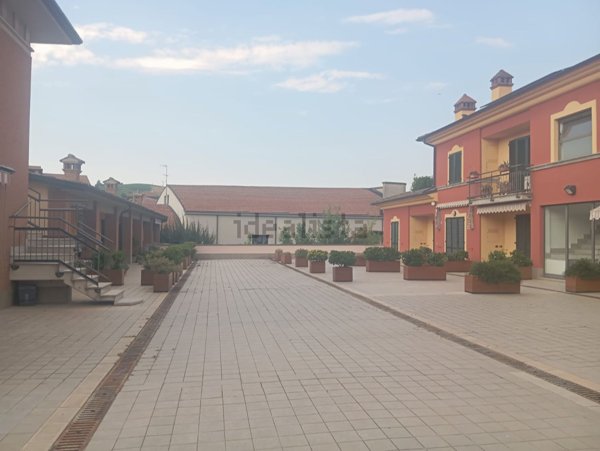 appartamento in vendita a Pianello Val Tidone