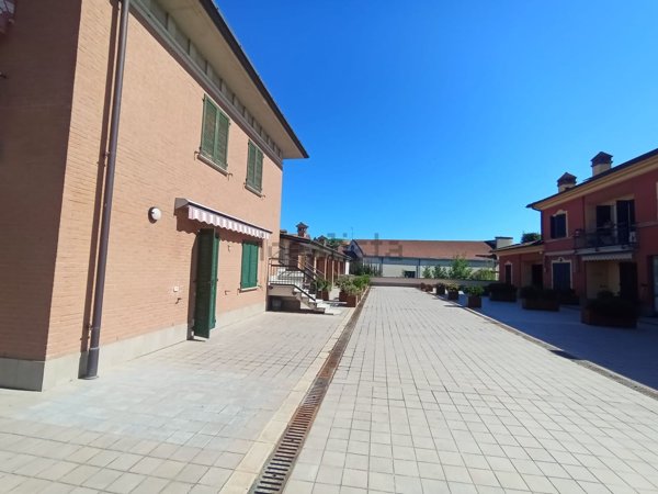 appartamento in vendita a Pianello Val Tidone