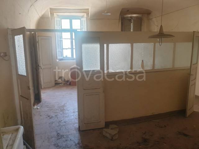 casa semindipendente in vendita a Pianello Val Tidone