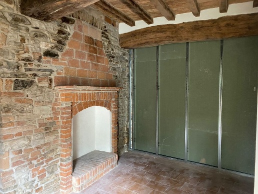 appartamento in vendita a Pianello Val Tidone
