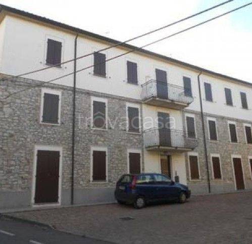 casa indipendente in vendita a Pianello Val Tidone