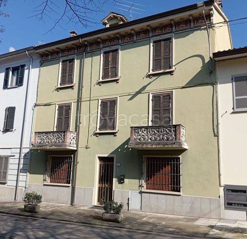 casa indipendente in vendita a Pianello Val Tidone