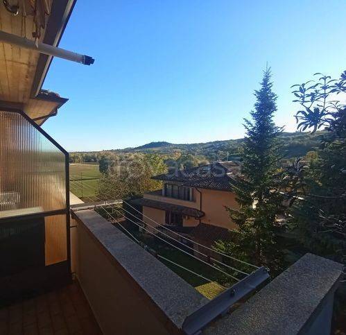 appartamento in vendita a Pianello Val Tidone