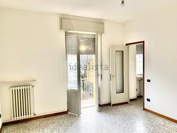 appartamento in vendita a Pianello Val Tidone