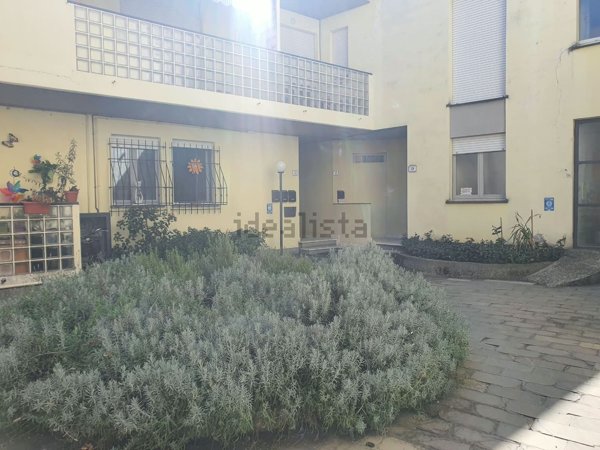 appartamento in vendita a Pianello Val Tidone