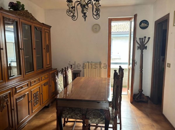 appartamento in vendita a Pianello Val Tidone