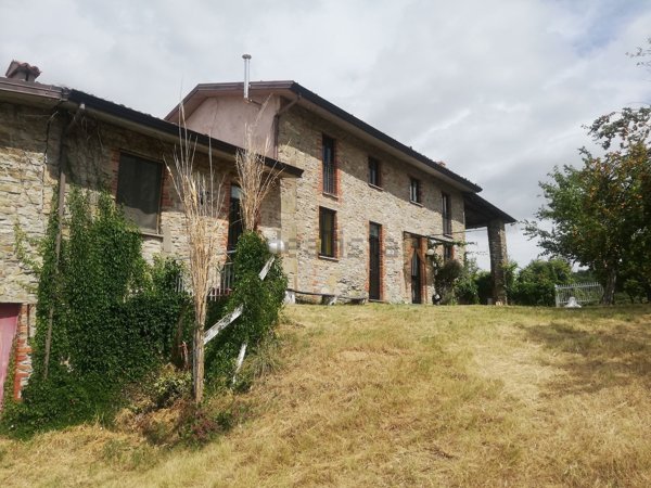 terreno edificabile in vendita a Piozzano