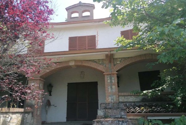 casa indipendente in vendita a Piozzano in zona Canova
