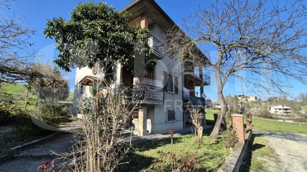 appartamento in vendita a Piozzano