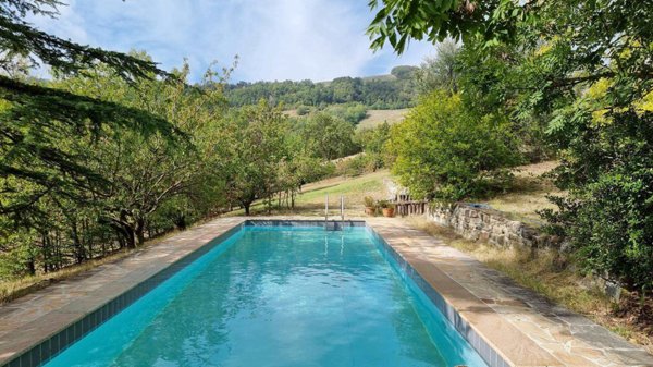 casa indipendente in vendita a Piozzano in zona San Gabriele