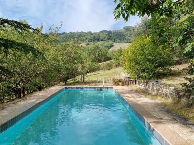 casale in vendita a Piozzano in zona San Gabriele