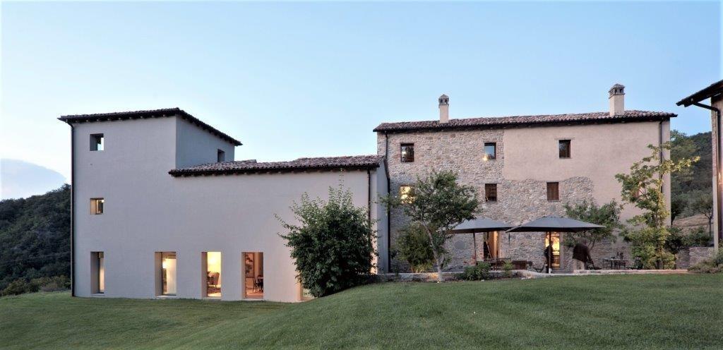 casa indipendente in vendita a Piozzano