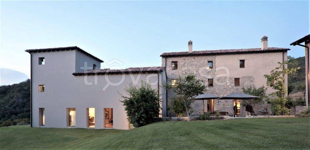 casa indipendente in vendita a Piozzano in zona Canova