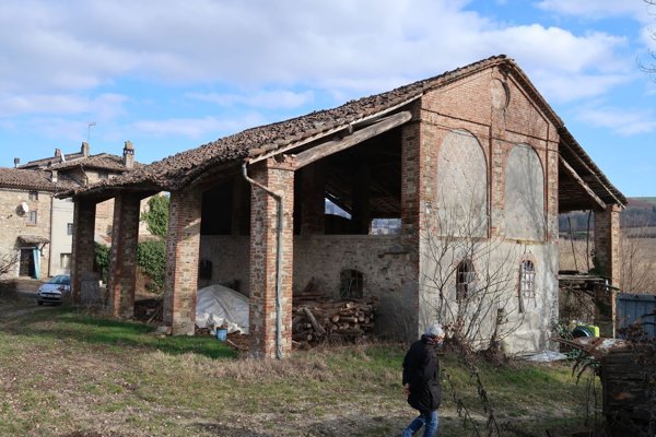 monolocale in vendita a Piozzano