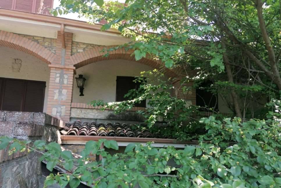 casa indipendente in vendita a Piozzano in zona Canova