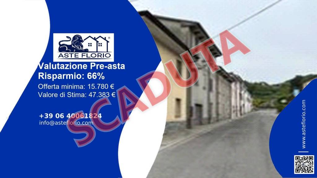 appartamento in vendita a Piozzano