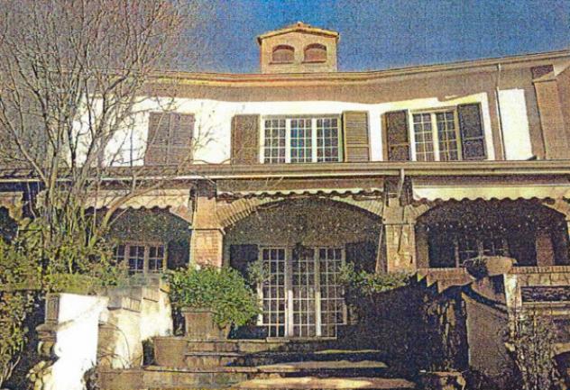 casa indipendente in vendita a Piozzano in zona Canova