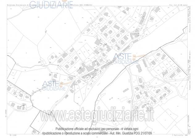 casa indipendente in vendita a Piozzano