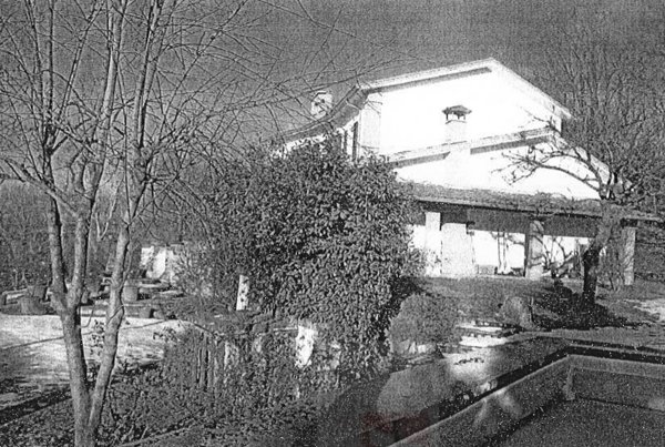 casa indipendente in vendita a Piozzano in zona Canova