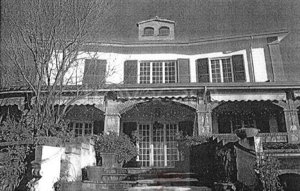 casa indipendente in vendita a Piozzano in zona Canova